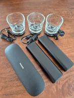 Philips sonicare glas opladers en oplaadbaar reisetui, Ophalen of Verzenden, Nieuw