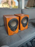 Mission M31 speakers, Ophalen, 60 tot 120 watt, Front, Rear of Stereo speakers, Overige merken