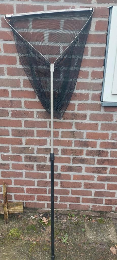 Schepnet - Ideaal voor de Visser, Watersport en Boten, Hengelsport | Algemeen, Gebruikt, Net of Fuik, Ophalen