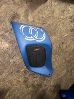 Gilera runner violet / paars lucht rooster kap rechts, Motoren, Tuning en Styling, Ophalen of Verzenden