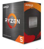 Gezocht ryzen 5 5600 of x/xt, Computers en Software, Processors, Ophalen of Verzenden, Zo goed als nieuw, 6-core, 4 Ghz of meer