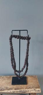 Kralen Ketting op Standaard, Ophalen of Verzenden