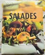 Da's pas koken Salades (kookboek), Boeken, Kookboeken, Ophalen of Verzenden, Zo goed als nieuw