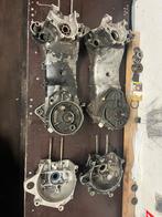 Minarelli horizontaal carters 2x, Ophalen, Gebruikt, Blok, Yamaha