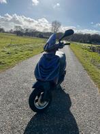 Full option custom kappen piaggio zip 4t 2v 50cc brom (snel), Ophalen of Verzenden