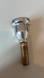 Doug Elliott tuba mondstuk, Ophalen of Verzenden, Zo goed als nieuw, Overige typen