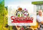 Attractiepark Slagharen, Drie personen of meer, Ticket of Toegangskaart