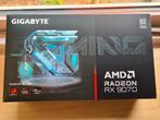 Gigabyte Radeon RX 9070 Gaming OC 16G, AMD, GDDR6, PCI-Express 4, Ophalen of Verzenden
