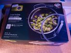 Green pan 20cm 3L, Ophalen of Verzenden, Nieuw