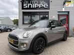 Mini Mini 1.5 Cooper Serious Business -5DRS.-JCW INTERIEUR-S, Gebruikt, Lichtsensor, Origineel Nederlands, Bedrijf