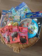 Verjaardag Piraten, Hobby en Vrije tijd, Feestartikelen, Ophalen of Verzenden, Nieuw, Versiering, Verjaardag