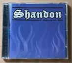 SHANDON - Legacy EP ( PUNK METAL CD 2002 ), Verzenden, Zo goed als nieuw