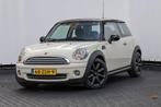Mini 1.6 Cooper 122pk 3-drs, Voorwielaandrijving, Euro 5, Stof, Stoelverwarming