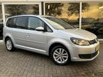 Volkswagen Touran 1.4 TSI Comfortline 7p. 50% deal 4.975,- A, Auto's, Voorwielaandrijving, Euro 5, 15 km/l, Gebruikt