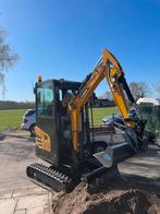 Te Huur: SANY 1800 kg Minikraan, compact, snel ,NIEUW, Ophalen of Verzenden, Gebruikt, Overige soorten