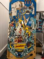 Baywatch speelveld, Ophalen of Verzenden, Zo goed als nieuw, Onderdeel of Defecte kast