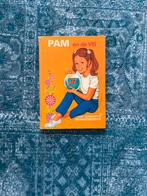 Pam en de Vis - Cok Grashoff, Boeken, Ophalen of Verzenden, Gelezen, Fictie algemeen