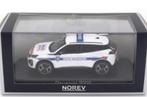 Peugeot 2008 '24 Police Municipale STREPEN 1/43 NOREV 472876, Hobby en Vrije tijd, Modelauto's | 1:43, Verzenden, Nieuw, Auto