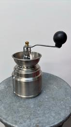 Leopold Vienna Koffie molen zgan, Witgoed en Apparatuur, Koffiezetapparaten, 10 kopjes of meer, Ophalen of Verzenden, Zo goed als nieuw