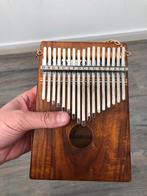 Kalimba Asmuse houten muziekinstrument, Ophalen of Verzenden, Zo goed als nieuw