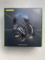 Koptelefoon Shure SRH840, Audio, Tv en Foto, Koptelefoons, Ophalen of Verzenden, Zo goed als nieuw, Overige merken