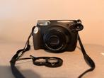 Fujifilm Instax 210 Camera, Gebruikt, Compact, Ophalen of Verzenden, Fuji