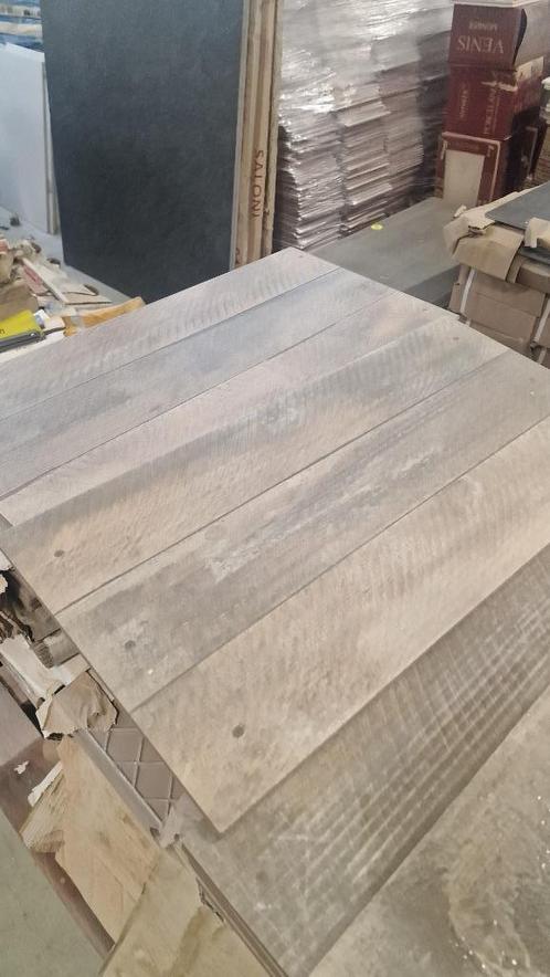 Tegel - 30x60 cm Wand en Vloertegel, Diensten en Vakmensen, Stukadoors en Tegelzetters, Mozaïek, Garantie