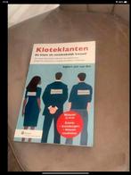 Egbert Jan van Bel - Kloteklanten, Boeken, Ophalen of Verzenden, Zo goed als nieuw