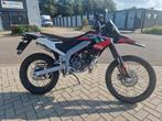 Aprilia RX50 Factory, Fietsen en Brommers, Ophalen, Tweetakt, Overige modellen, Maximaal 45 km/u