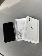 Iphone 11 wit 64gb, Telecommunicatie, Mobiele telefoons | Apple iPhone, Ophalen of Verzenden, Wit, Zo goed als nieuw, 64 GB