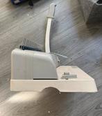 Bindmachine Bindomatic / Ibico – voor plastic bindruggen, Ophalen, Zo goed als nieuw