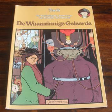 tardi-bertet-collectie charlie  beschikbaar voor biedingen