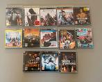 Plastation 3 games, 3 spelers of meer, Ophalen of Verzenden, Zo goed als nieuw