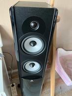 Boston Acoustics Luidspreker - Topkwaliteit!, Audio, Tv en Foto, Luidsprekers, Gebruikt, 60 tot 120 watt, Front, Rear of Stereo speakers