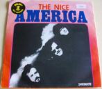 The Nice   America, Cd's en Dvd's, Vinyl Singles, Ophalen of Verzenden, Gebruikt, Pop