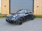 Mini 1.5 Cooper *John Cooper Works pakket *Carplay *Cruise, 136 pk, Gebruikt, Origineel Nederlands, Bedrijf