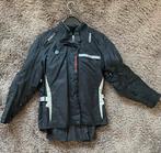 Combipack jas en broek dames maat L zgan, Motoren, Kleding | Motorkleding, Evolution, Combipak, Ophalen of Verzenden, Dames