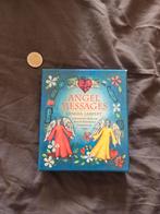 Angel Messages Kaartendeck - Vanessa Lampert tarot, Spiritualiteit algemeen, Vanessa Lampert, Overige typen, Ophalen of Verzenden