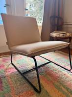 Fauteuil / Loungestoel Loods 5 Collection - X5 Home, Huis en Inrichting, Stoelen, Ophalen, Gebruikt, Eén, Stof