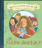 Gouden boekje - De Kleine Diertjes NR0372, Boeken, Verzenden, Gelezen, Arend van Dam