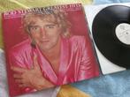 Rod Stewart - Greatest Hits., Cd's en Dvd's, Vinyl | Pop, 1960 tot 1980, Ophalen of Verzenden, 12 inch
