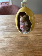 Villeroy en boch paasei hanger Bunny, Ophalen of Verzenden, Zo goed als nieuw
