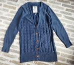 Nieuw: Blauw Vest Mc Gregor Maat XL, Blauw, Maat 46/48 (XL) of groter, Mc Gregor, Nieuw