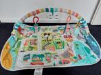 Fisher-price speelboog met speelkleed, Ophalen of Verzenden, Zo goed als nieuw