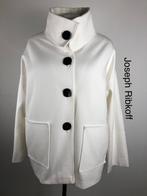 Joseph Ribkoff Manteljas  (mt: 46) 12,2/8229, Joseph Ribkoff, Joseph Ribkoff, Zwart, Maat 46/48 (XL) of groter