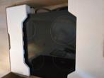 Inductie glas keramische kookplaat ikea, Witgoed en Apparatuur, Kookplaten, Ophalen of Verzenden, Inbouw, Inductie, 4 kookzones