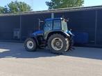 Tractor, New Holland, TS90, 2000, Zakelijke goederen, Agrarisch | Tractoren, Ophalen, Gebruikt, 80 tot 120 Pk, New Holland