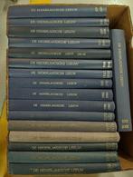 Nr. xxx Ingebonden tijdschriften van de Nederlandsche Leeuw, Ophalen of Verzenden, Gelezen, Overige typen
