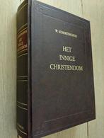 Nr. 551  W. Schortinghuis, Het innige Christendom, Boeken, Christendom | Protestants, Ophalen of Verzenden, Zo goed als nieuw