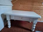 Grenen salontafel, 45 tot 60 cm, Gebruikt, Ophalen of Verzenden, Landelijk